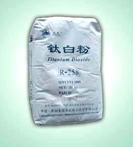 供应R-258钛白粉